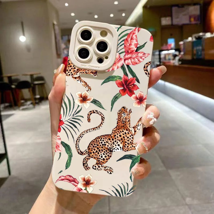 Floral