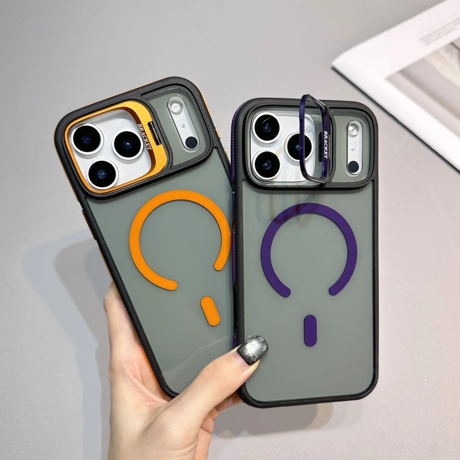 iPhone 17 / Air / 17 Pro / Pro Max