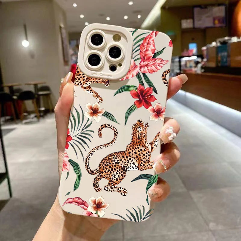 Floral